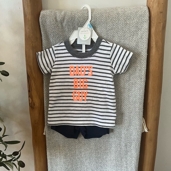 Carters boys clothing sets - Picture 6 of 6